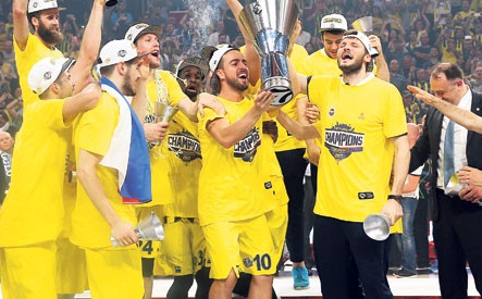 "Thank you President"