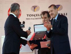 Başbakan Erdoğan: Bizi Dipsiz Kuyuya Çekmeye Çalışıyorlar!!