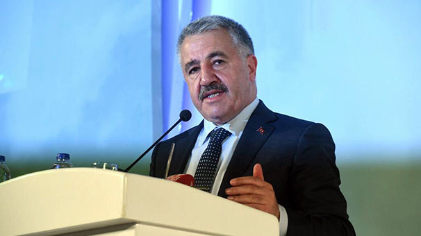 'İzmir'e hem köprü hem tüp geçit yapılacak'