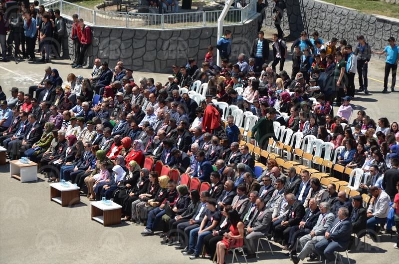 15 Temmuz şehidinin adı okuduğu okulda yaşatılacak