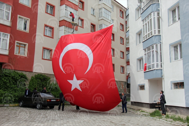 Hakkari'deki terör saldırısı