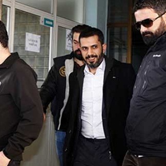 Baransu da Bylock kullanıcısı çıktı