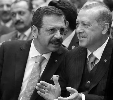 Erzurum'da yerli otomobil seferberliği