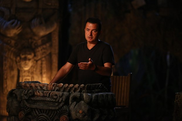 Survivor 2017'de eleme adayları kimler oldu?