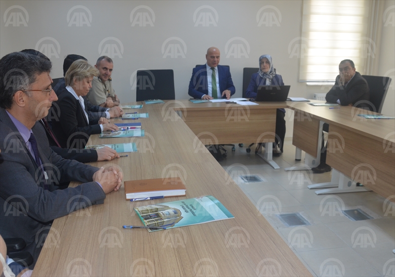 Kadına yönelik şiddetle mücadele