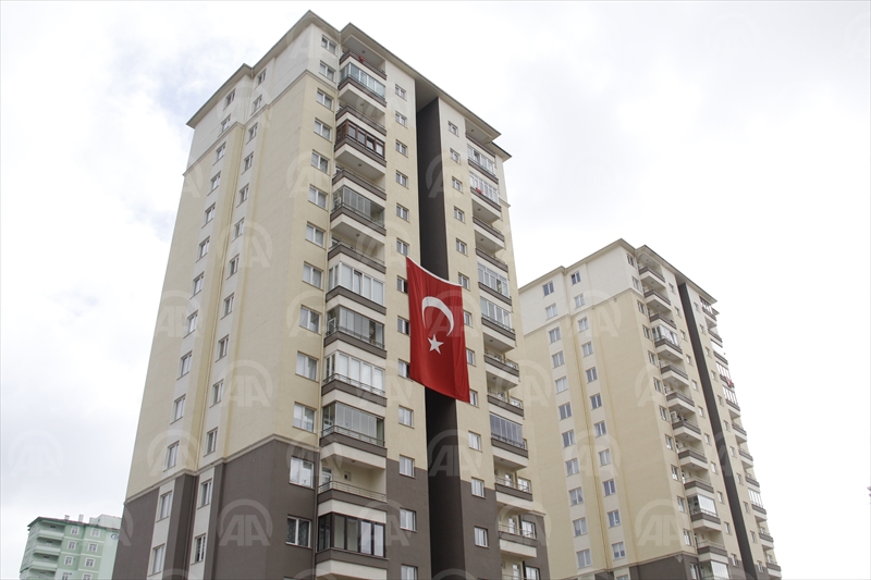 Şırnak'ta askeri helikopterin düşmesi