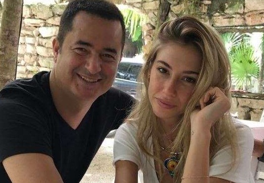 Şeyma 'Acun ile ben evleneceğim' diyen takipçisini deşifre etti!