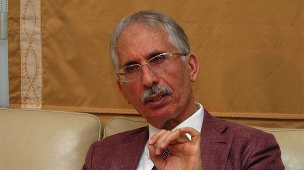 Metropoll Araştırma Şirketi'nin sahibi gözaltına alındı