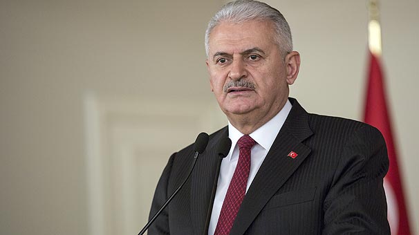 Başbakan’dan flaş açıklamalar! Operasyon başladı