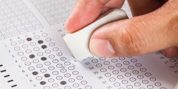 ÖSYM'den 'yeni silgi' açıklaması