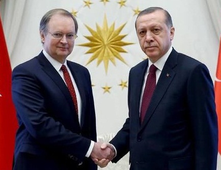 Gümrük Birliğinde revizyondan %1.3 gelir