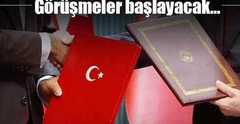 Katar'dan flaş Türkiye hamlesi