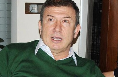 Tanju Çolak'ın neden gözaltına alındığı belli oldu