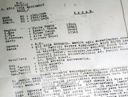 Chp Denizli Milletvekili Ertemür'ün Üniversite Sınavına Başkasını Soktuğuna Dair Mahkeme Kararı Ortaya Çıktı