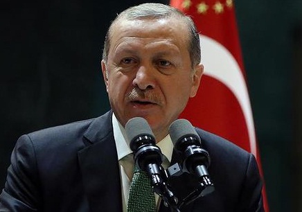 Depremden etkilenen vatandaşlarıma geçmiş olsun diyorum