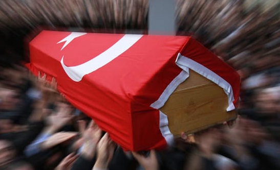 Hakkari'deki terör operasyonu