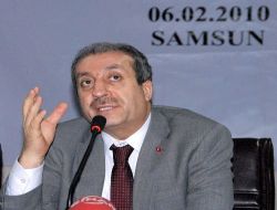 Tarım ve Köyişleri Bakanı Eker: Sratejik Bakışla Düşünüp Bürokratik Zinciri Kısaltacağız!