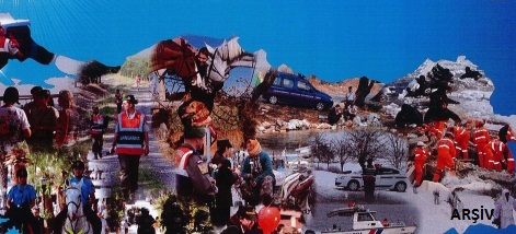 Jandarma teşkilatının kuruluşunun 178. yılı