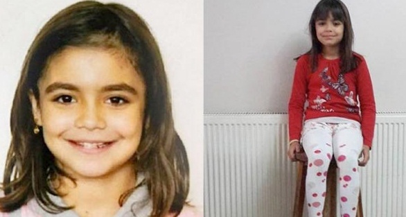 Ceylin'in ölümüyle ilgili flaş gelişme