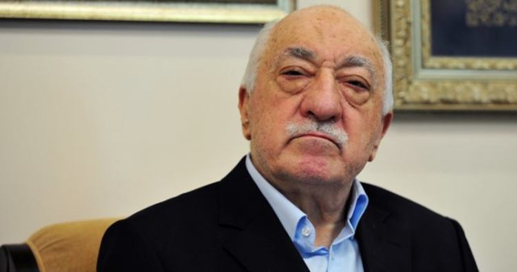 Devlete sızdırılan FETÖ'cülerin listesi ortaya çıktı!