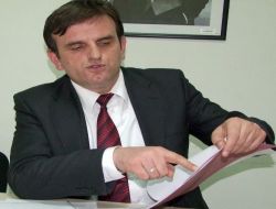 Başkan Gökce Projeleriyle Polonya Yolcusu