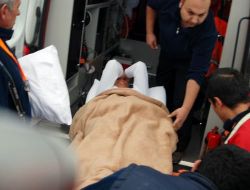 Ayağı Kırılan Hülya Avşar Ameliyat Olacak!