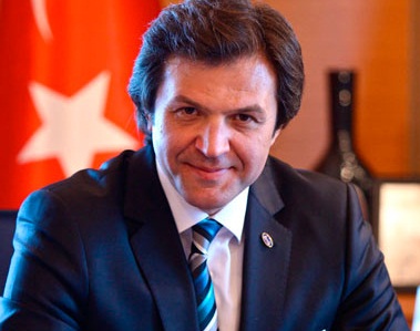 TİM Başkanvekili Kocasert serbest bırakıldı