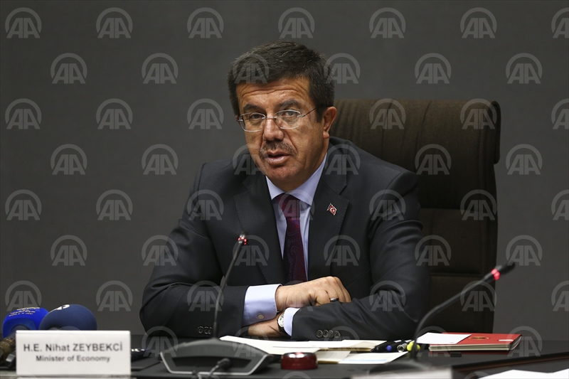 Katar'a destek gemilerle sürecek, ilk sefer bugün