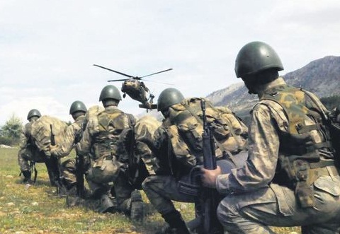 Terör ve savaşın maliyeti 200 milyar $