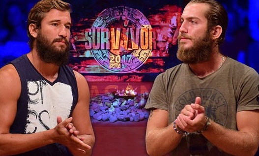 Survivor 2017 şampiyonu kim oldu?
