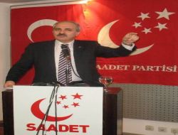 "Darbe Olmaması İçin Anayasa'nın 15. Ve İç Hizmet Kanunu'nun 35. Maddeleri Değiştirilmeli"