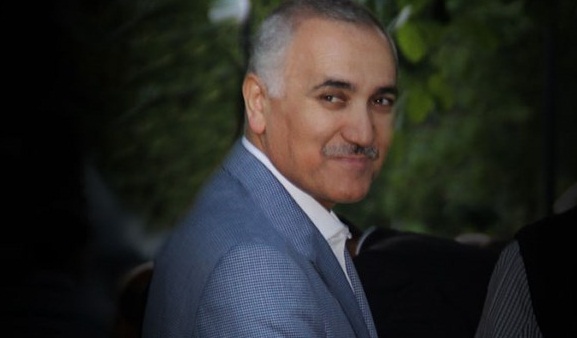 'Adil Öksüz iddianamesi'