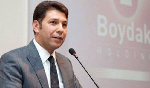 Memduh Boydak ByLock kullanıcısı çıktı