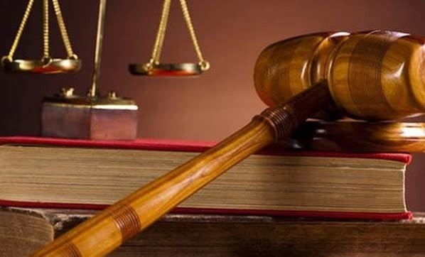 Eski savcının Fetö'den gözaltına alınması