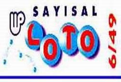 Sayısal Loto Çekildi!