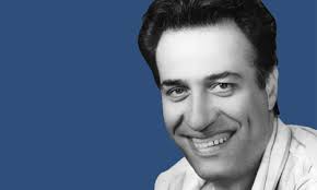 Kemal Sunal'ın vefatının 17. yılı