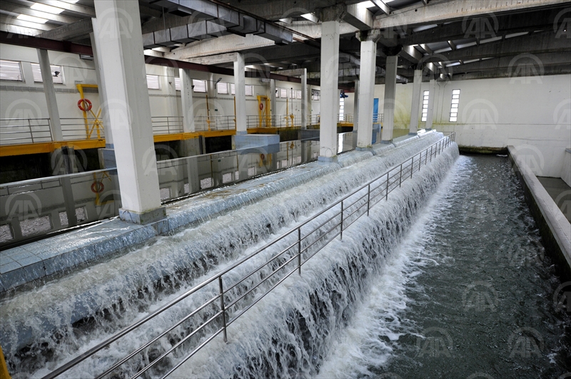 Ankara'da "su tasarrufu" çağrısı