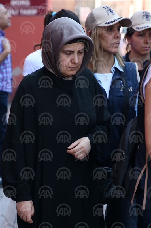 Kayseri'deki ByLock operasyonu