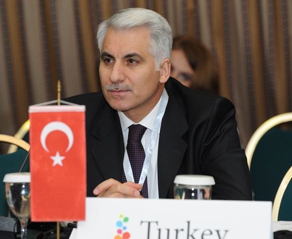 YILDIRIMLI görevden alındı!