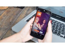 Soundcloud batıyor..