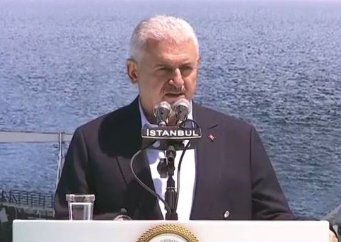 "Çok büyük ilerleme kaydettik"