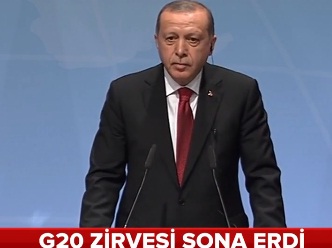 Erdoğan'dan Alman gazeteciye tokat gibi yanıt