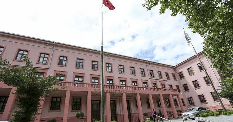 Adalet Bakanlığı'ndan yasadışı bahise darbe