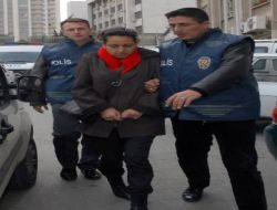 Yeni Doğan Bebeğini Havalandırma Boşluğuna Atıp Ölüme Terk Eden Kadın Tutuklandı