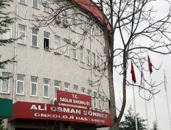 Ali Osman Sönmez Onkoloji Hastanesi'ndeki Yangınla İlgili İnceleme Başlatıldı
