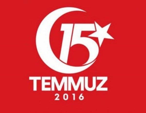 Erdoğanın 15Temmuz özel profil fotoğrafı