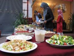 Tayland, Türk Mutfağı İle Tanıştı!