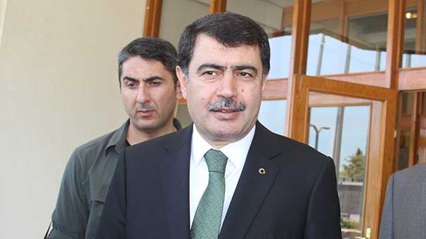 İstanbul’daki terör operasyonlarına ilişkin açıklama