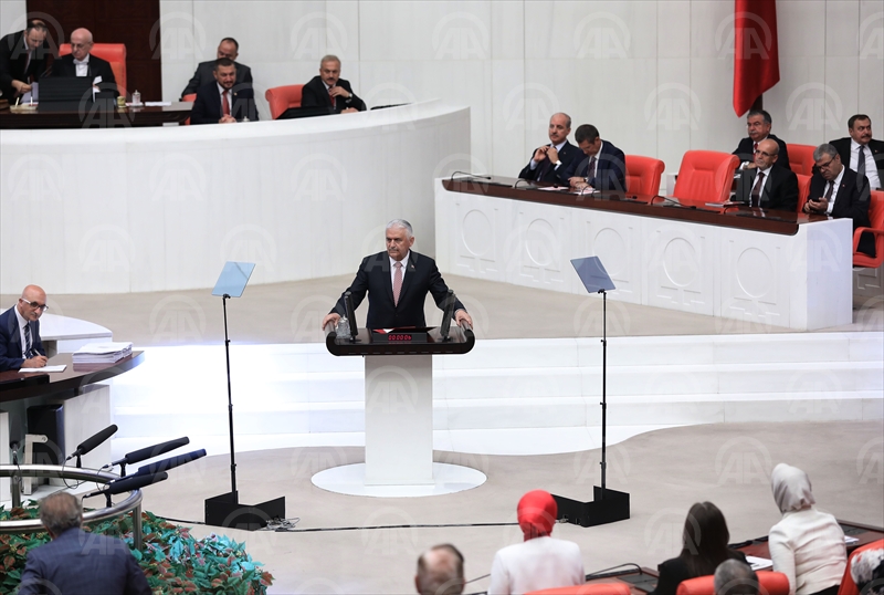 15 Temmuz Demokrasi ve Milli Birlik Günü