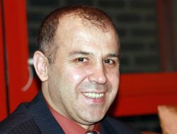 Stockholm'de Açılan Türk Hamamı, İsveçli İşletmelere Örnek Gösterildi